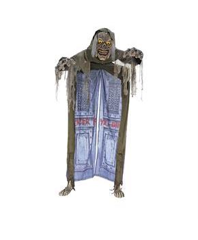 LOOMING GHOUL ANIMATED PROP