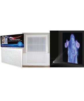 Profx Projector Screen 2 4X6ft