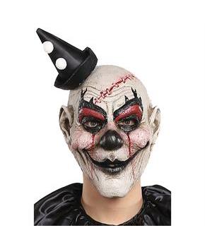 Adult Killjoy Clown Mask