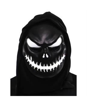 Light-Up Skull Mask