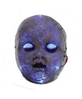 Friends Forever Mask