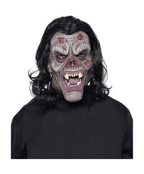 Rotting Vampire Mask
