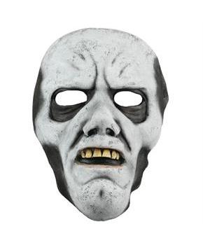 Possessed Adult Mask