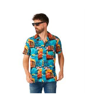 Men's ITT Short Sleeve T-Shirt