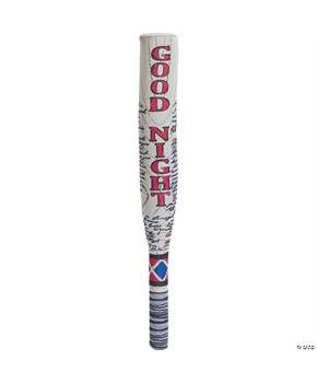 HARLEY QUINN BAT