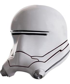 Star Wars Force Awakens Flametrooper Mask