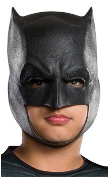 Batman Doj Mask Child 3/4