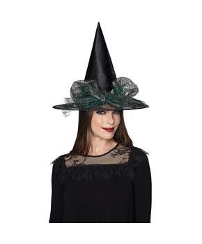 ENCHANTED WITCH HAT AD