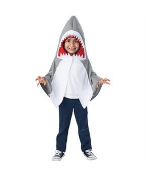 SHARK QUICK COSTUME