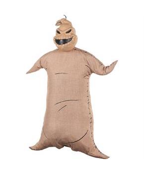 Oogie Boogie Hanging Prop