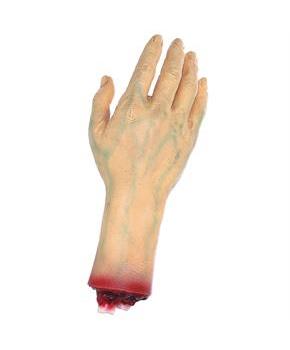 SEVERED RIGHT HAND