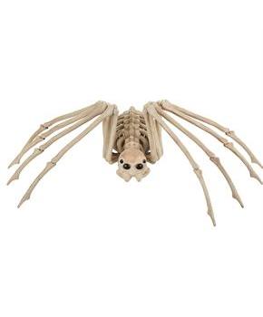 Skeleton Spider Prop