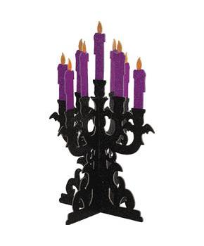 CANDELABRA DECORATION