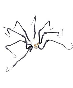 Large Skull Spider 47in