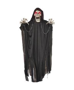 Animated Ghost