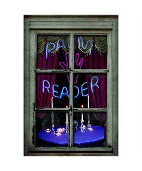 Palm Reader