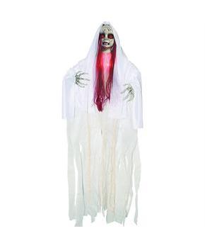 Hanging Ghost Doll With Lighting