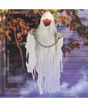 Faceless Chain Ghost
