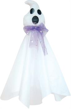 Hanging Ghost Decoration