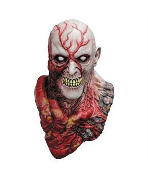 Adults Resident Evil Tyrant Overhead Mask