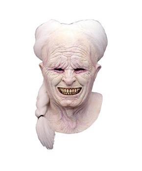 Bram Stokers Dracula Dracula Overhead Silicone Mask - One Size