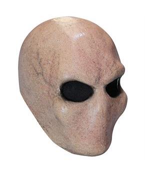 Silent Stalker Mask - Child/Teen