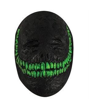 Creepy Grin Mask