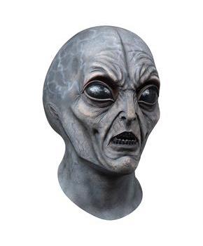 EVIL INVADER 51 MASK