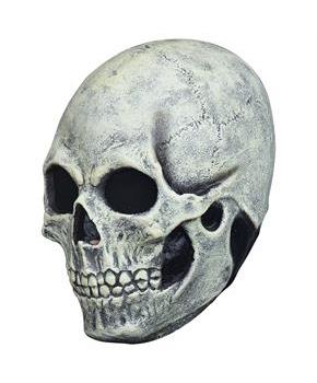 Skull Glow Mask