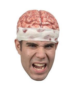 Brain Cap Mask