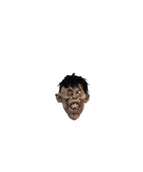 Ghoulish Productions Shrunken Head B-2 Halloween Decoration
