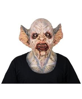 Adults Ghoulish Productions Witches Macrotus Overhead Latex Mask