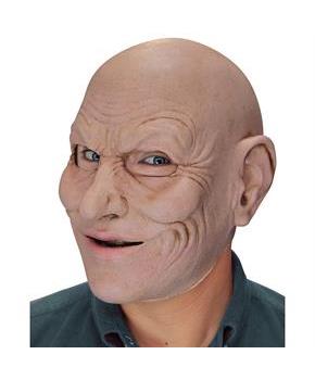 CRAZY JACK ADULT MASK