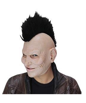 Crazy Jack Punk Mask