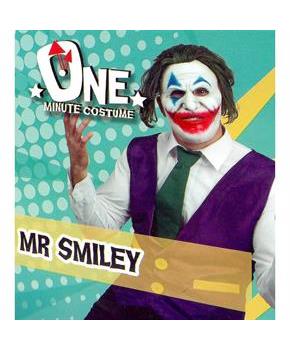 Mr. Smiley Kit
