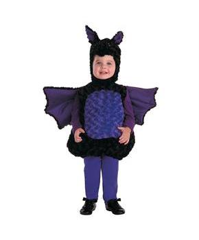 Toddler Bat Costume