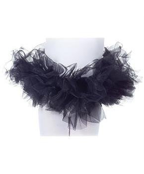 Tutu Black Child