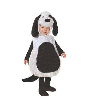 Lil'pup Toddler Costume