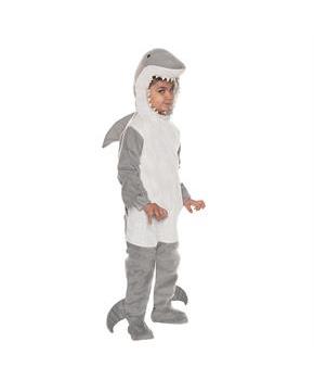 Shark Costume