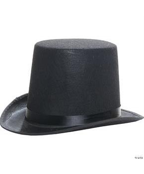 Adult Top Hat