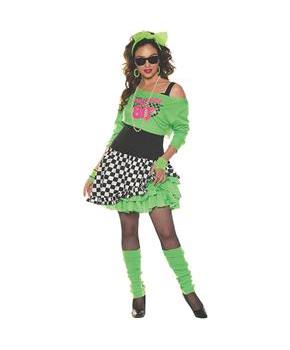 Totally Awesome Costume
