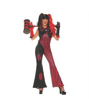 Misfit Adult Costume