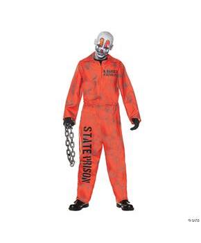 Boy's D. Ranged Teen Costume