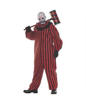 Freak Show Adult Costume