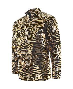 Tiger Gold Shirt Adult