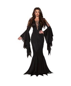Adult Vamp Costume