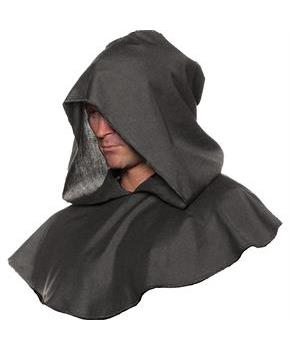 Adult Monk Hood