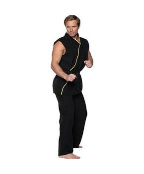 Adult Sensei Costume