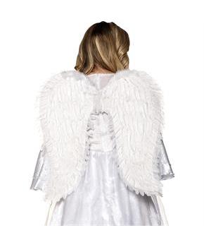 Adult Feather Wings 26in