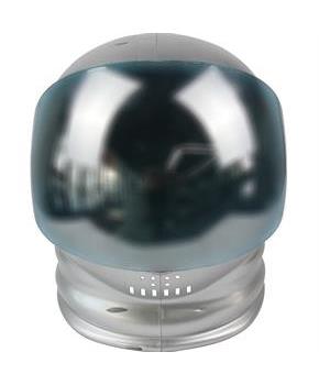 HELMET SPACE SLV OS